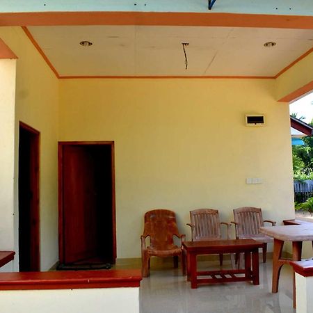 Yaswi Guest House Passikudah 외부 사진