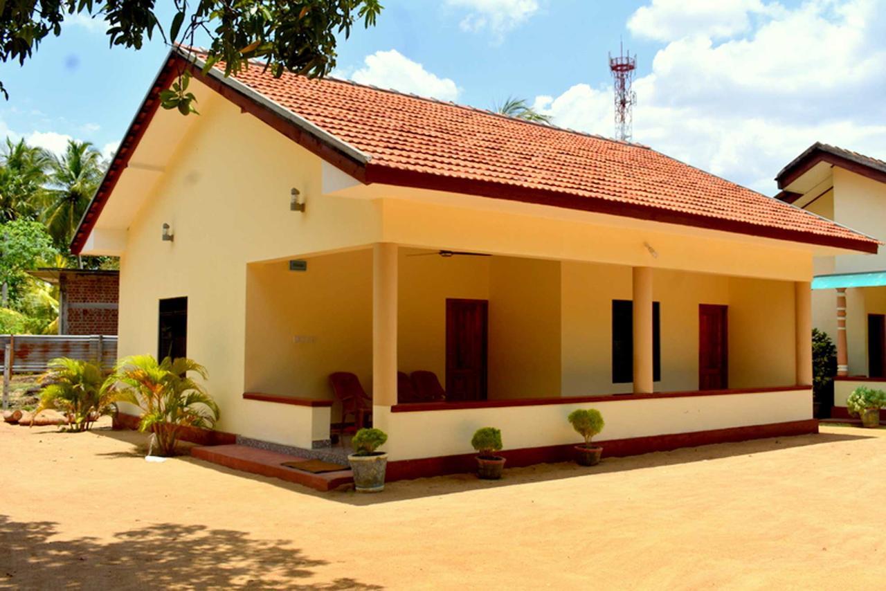 Yaswi Guest House Passikudah 외부 사진