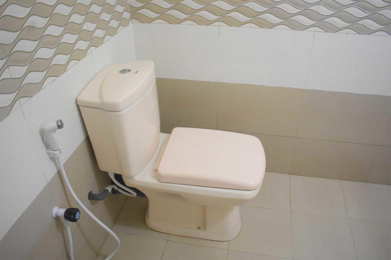 Yaswi Guest House Passikudah 외부 사진