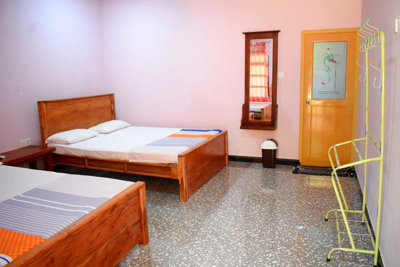 Yaswi Guest House Passikudah 외부 사진