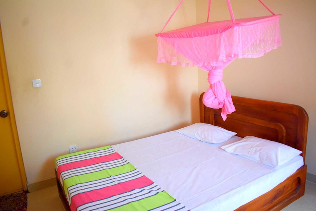Yaswi Guest House Passikudah 외부 사진
