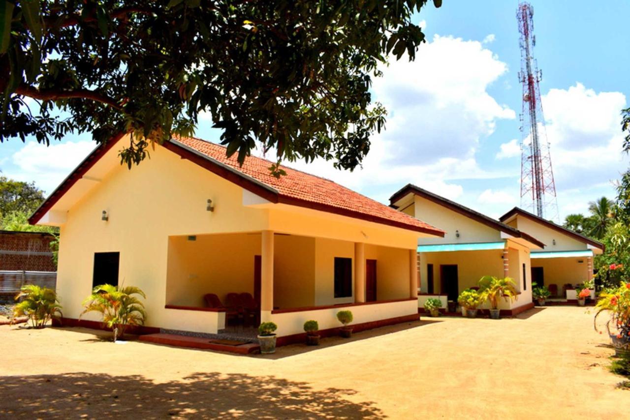 Yaswi Guest House Passikudah 외부 사진