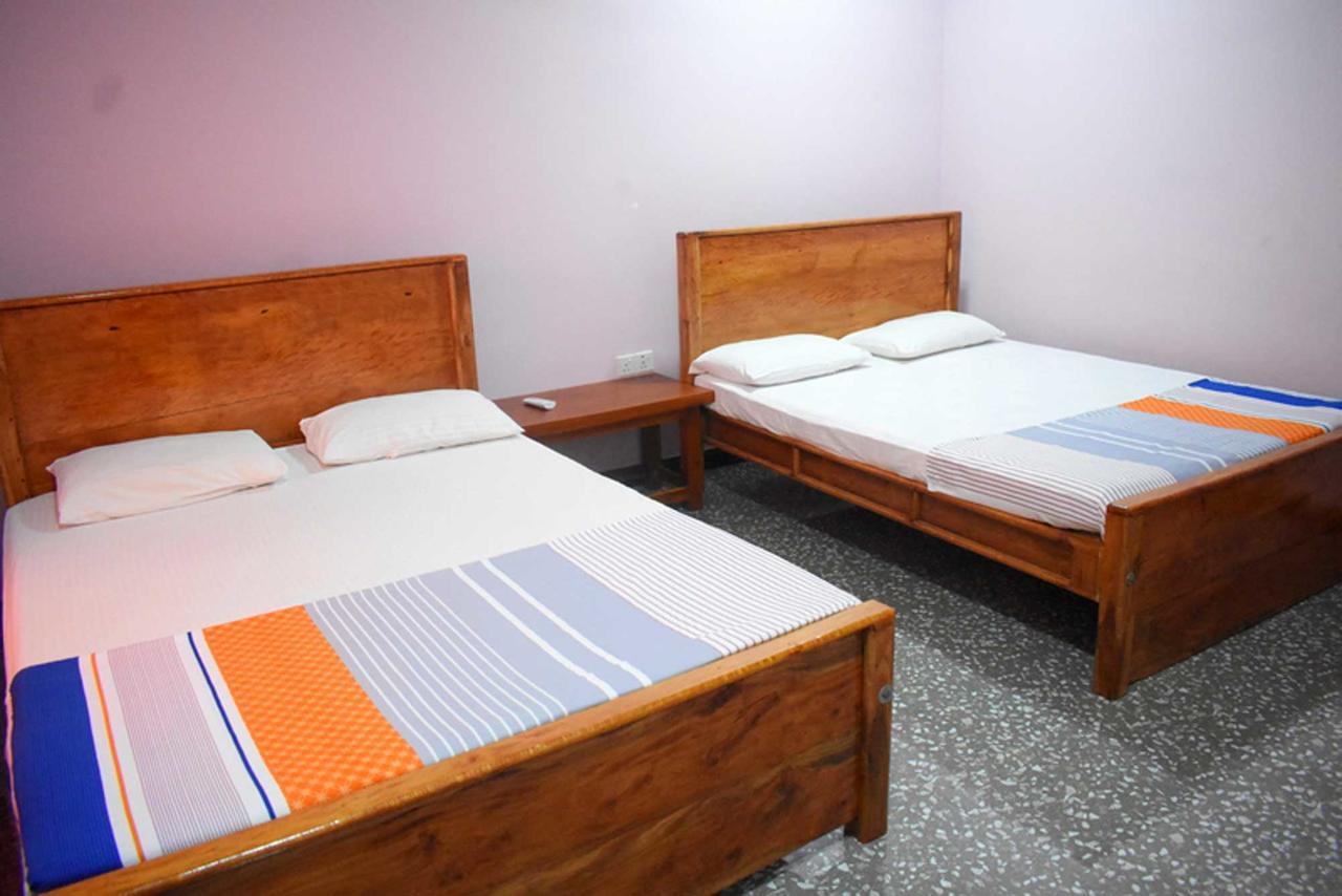 Yaswi Guest House Passikudah 외부 사진