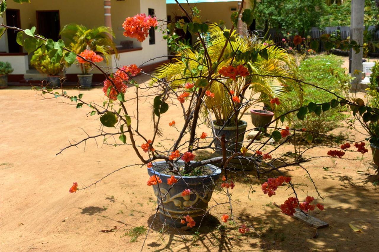 Yaswi Guest House Passikudah 외부 사진
